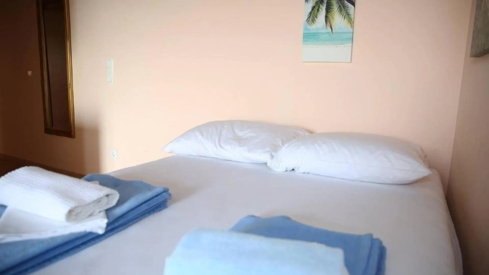 Ferienwohnung In Crikvenica Mit Whirlpool, Garten Und Grill 0*,  Kroatië