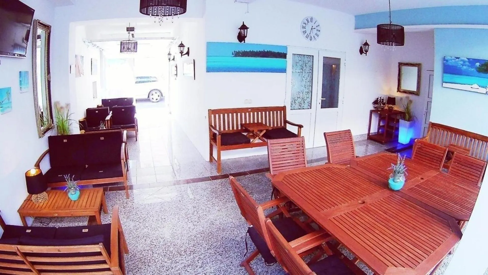Appartement Ferienwohnung In Crikvenica Mit Whirlpool, Garten Und Grill